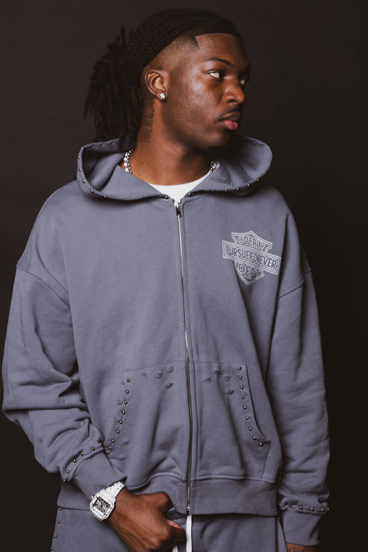 VORTEX ZIP-UP