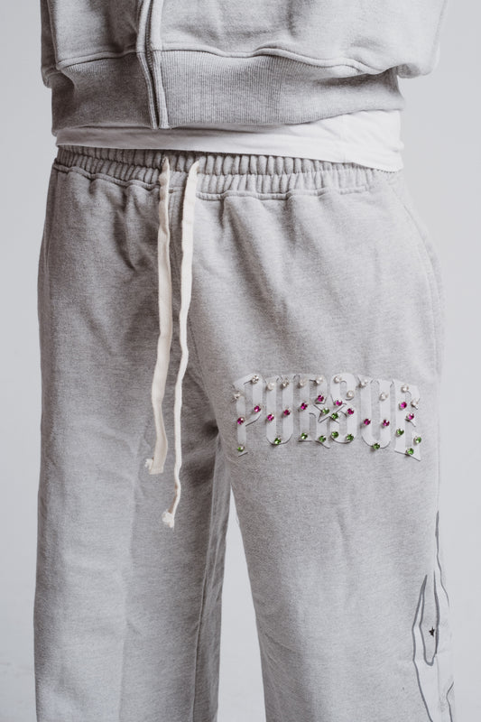 OFFGRID SWEATS