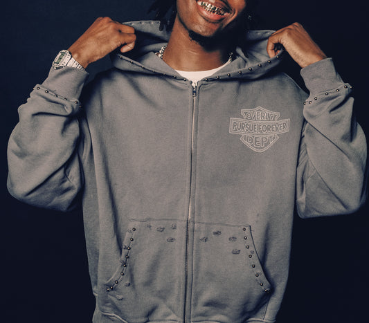 VORTEX ZIP-UP