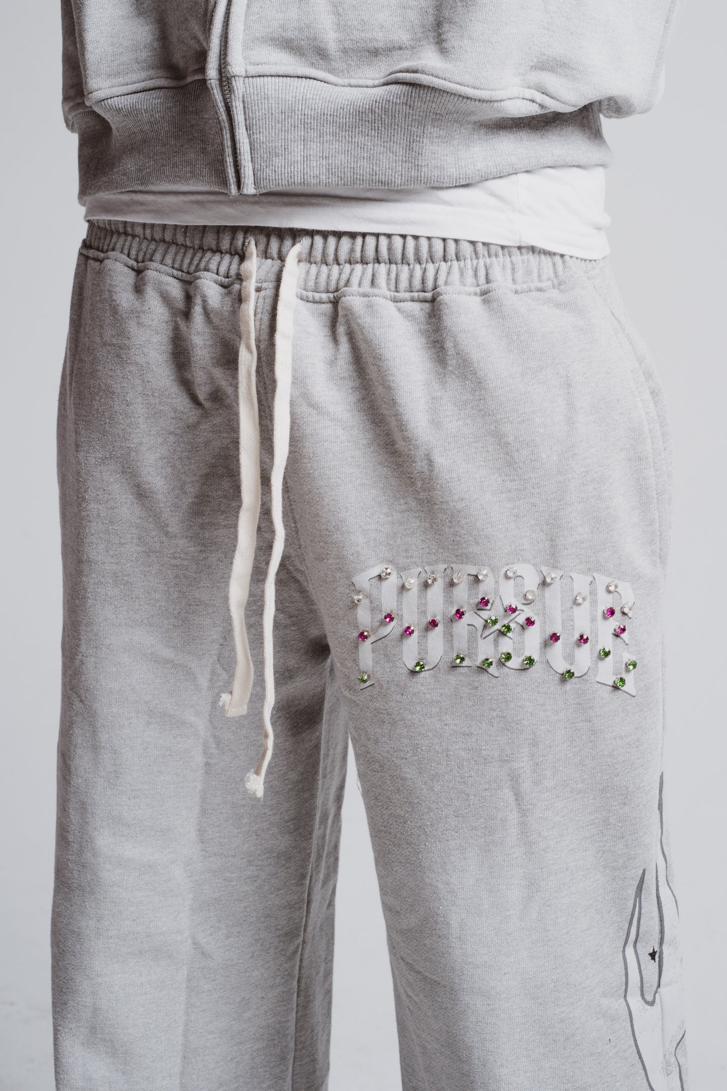 OFFGRID SWEATS