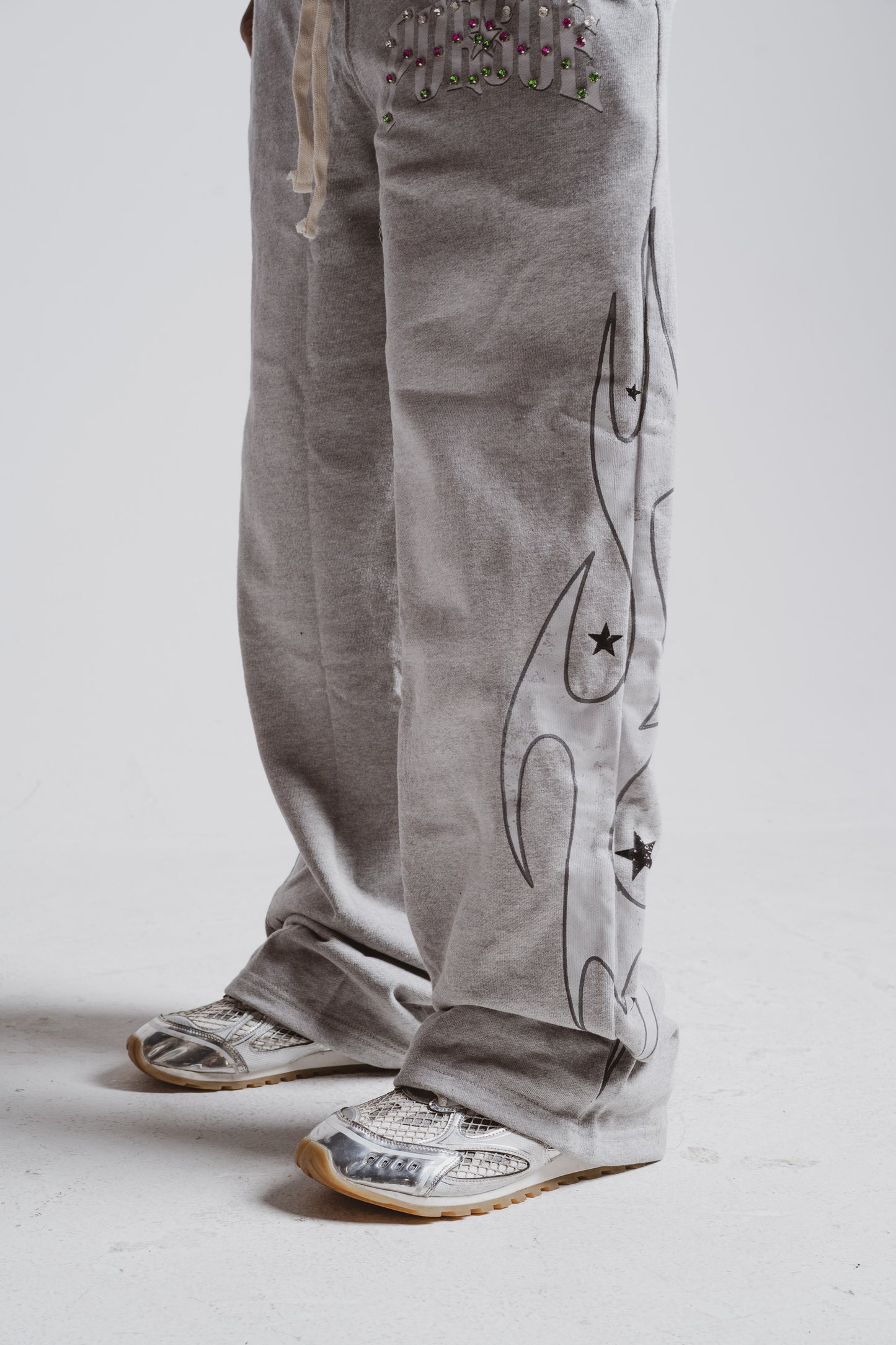 OFFGRID SWEATS